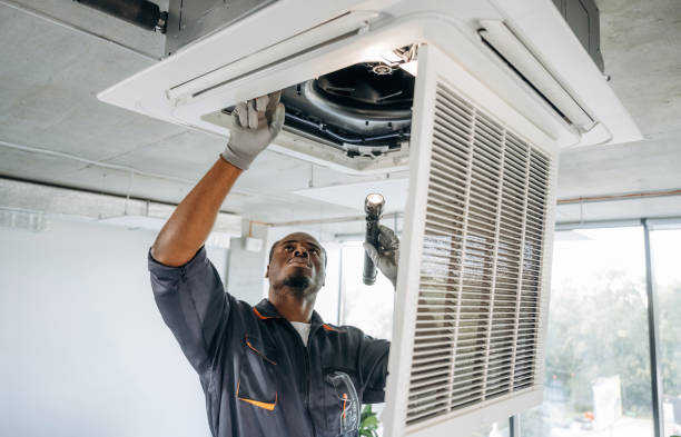 Licensed Hvac service in Murchison, TX - FH HVAC